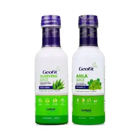 GEOFIT ALOEVERA JUICE