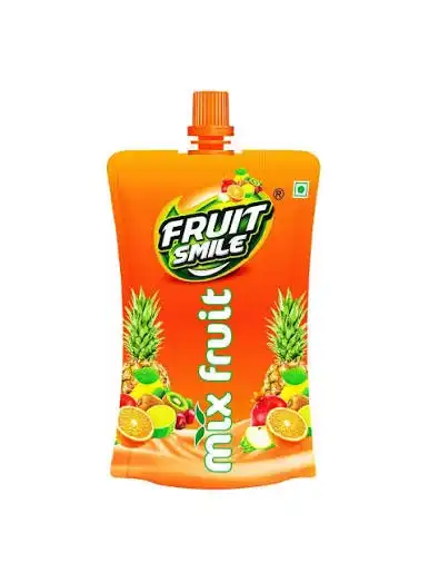 FRUIT SMILE MIX JUICE