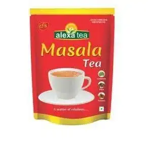 ALEXA MASALA TEA
