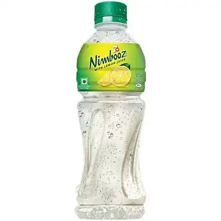 7UP NIMBOOZ FRUITY