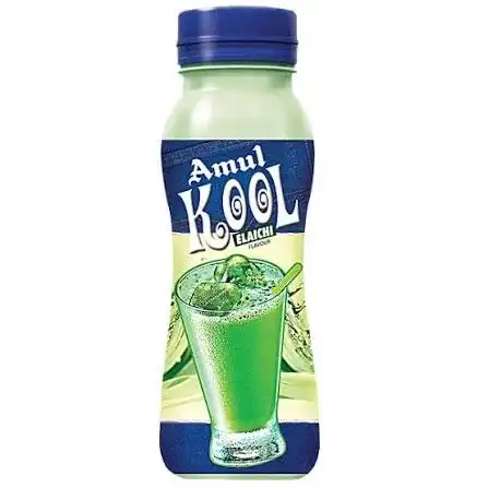 ELACHI MILK