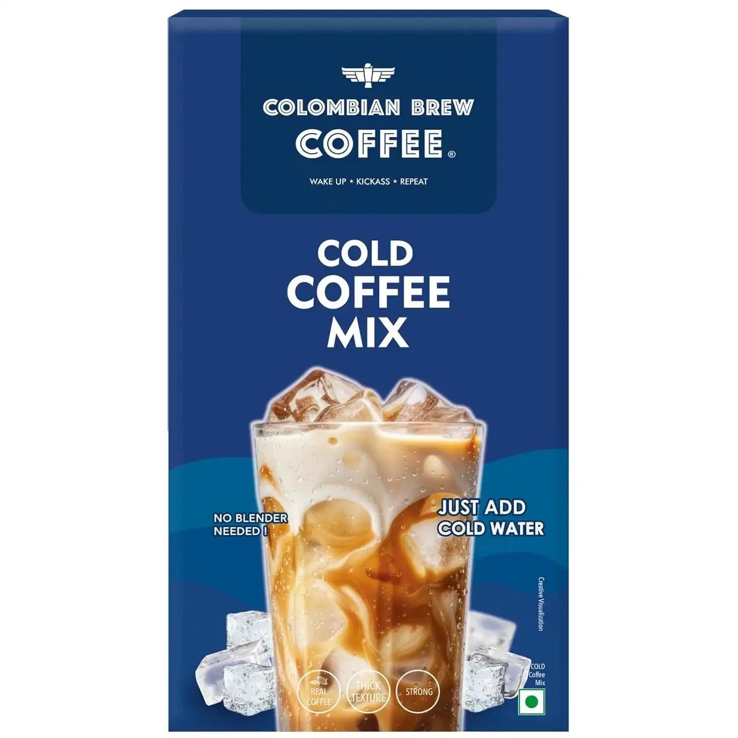 COLD COFFEE 200ML