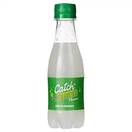 CATCH SODA MIX