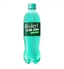 BISLERI SODA