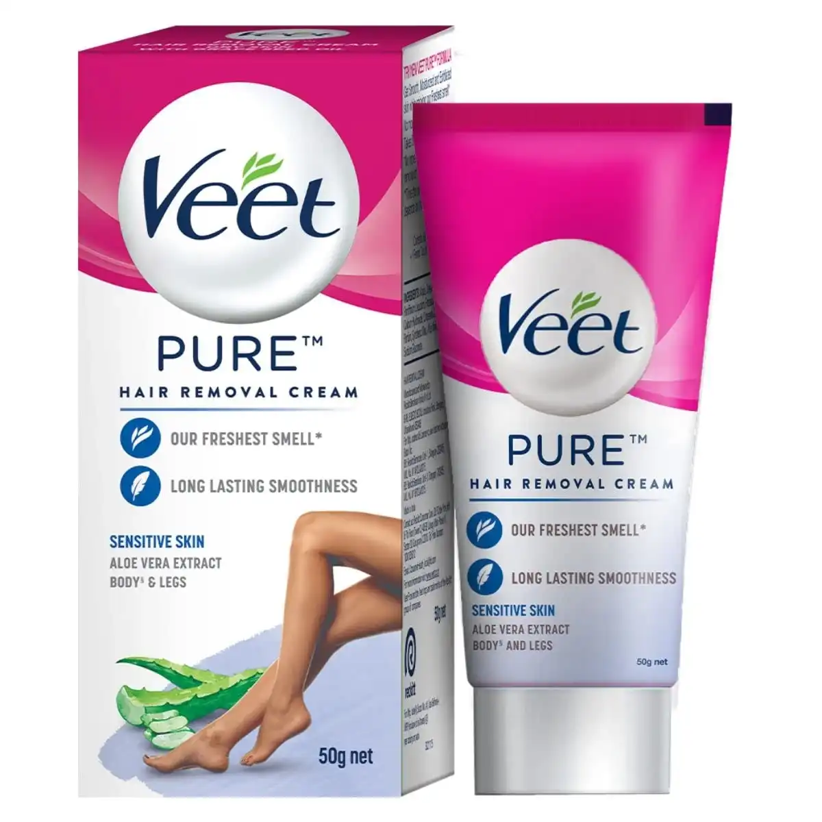 VEET HAIR REMOVE CREAM