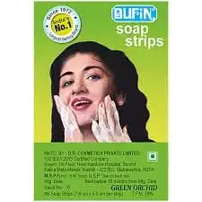 SOAP STRIPS PK