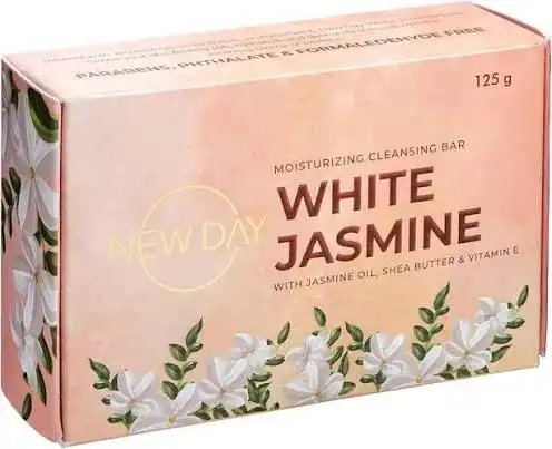 SOAP JASMIN
