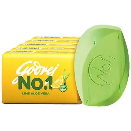 single soap