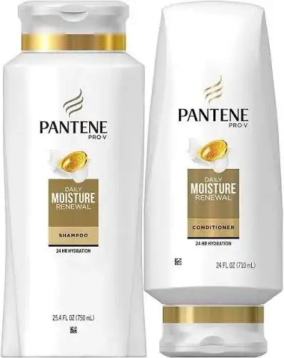SHAMPOO CONDITIONER 200ML