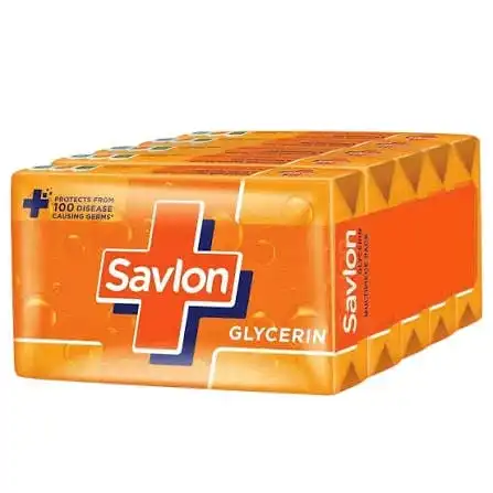 SEVLON SOAP SET