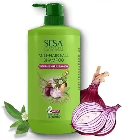 SESA HAIR SHAMPOO 500ML