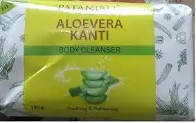 PTJL ALOV SOAP 450G
