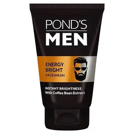 PONDS MEN FACEWASH