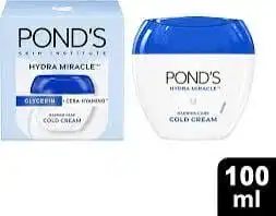 PONDS CREAM 5