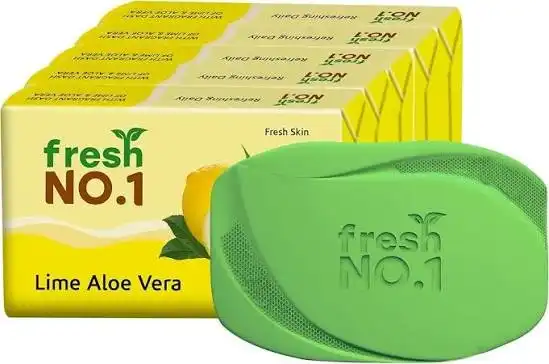 NO 1 SOAP