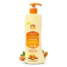 NM SILK PLUS LOTION 180ML
