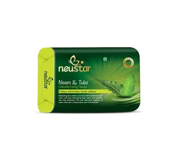 NEUSTAR ANTI SOAP