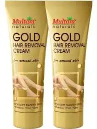 MULTANI H.R GOLD CREAM