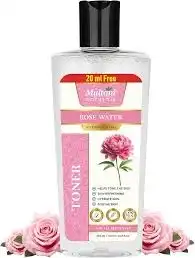 MULTANI ROSE WATER SOAP