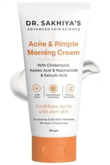 MORNING CREAM