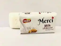 MERCI TULSI SOAP SET