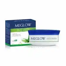 MEGLOW COLD CREAM