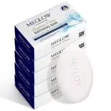 MEGLOW BEAUTY BAR SOAP