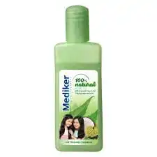 MEDIKER SHAMPOO