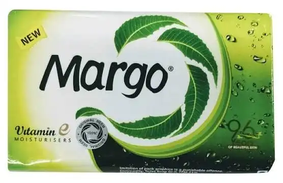 MARGO SOAP 100GM