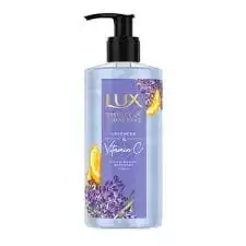 LUX RADIANT GLOW SET 5*100