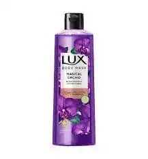 LUX LAVENDER BODY WASH 400ML