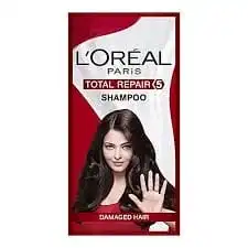 LOREAL SHAMPOO POUCH
