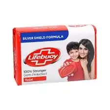 LIFEBUOY SOAP 16G