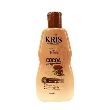 KISAN COCOA LOTION