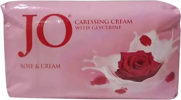 JO ROSE SOAP