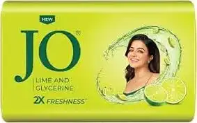 JENTALI LIME SOAP SET 500GM