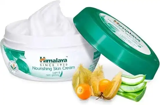 HIMALYA NOURISHING SOAP