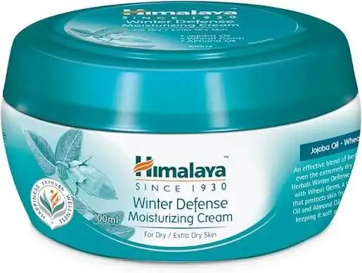 HIMALAYA WINTER CREAM