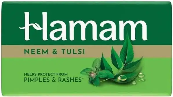 HAMAM PURE NEEM SOAP 150G