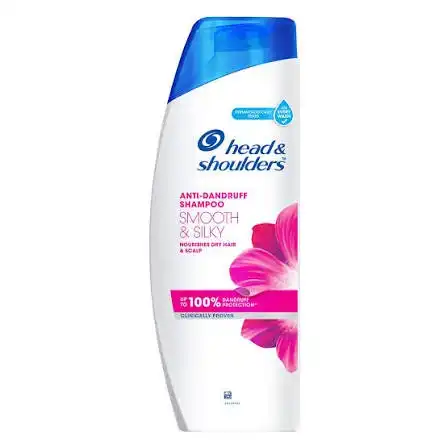 HERBAL SHAMPOO 200ML