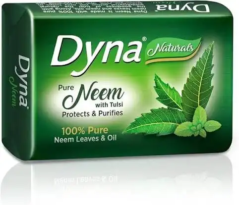 DYNA NEEM SOAP 4*1