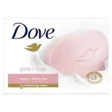 DOVE SOAP