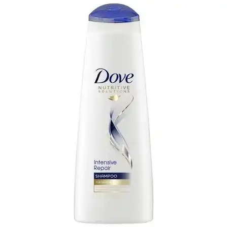 DOVE SHAMPOO REPAIR