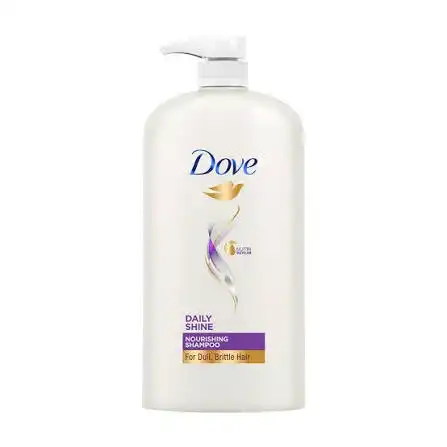 DOVE SHAMPOO