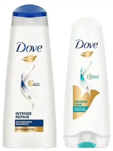 DOVE CONDITION SHAMPOO
