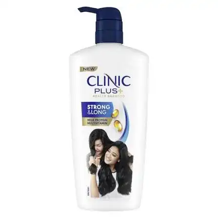 CLINIC+ SHAMPOO 650ML