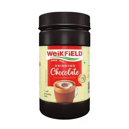WEIKFIELD CHOCOLATE