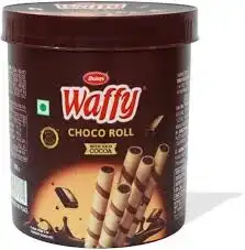 WAFFY CHOCO
