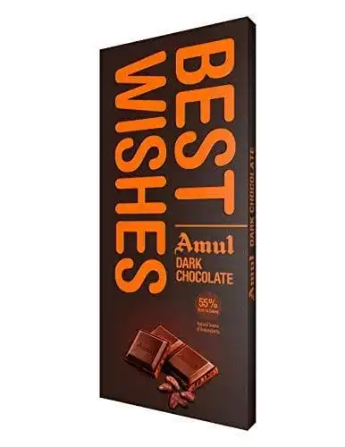 verka amul chocolate