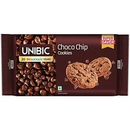 UNIBIC CHOCOKISS COOKIES